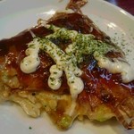 Okonomiyaki Furukawa Kanazawa Morinosato Ten - 