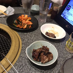 Yakiniku Kentama Ya - 