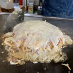 Okonomiyaki Mahalo - 