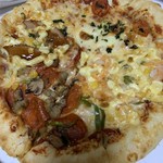 Domino's Pizza Shinkamagaya Ten - 