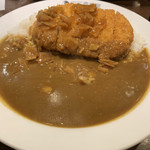 カレーハウスCoCo壱番屋 - 