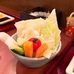 串亭 - 料理写真: