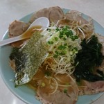 Ramen Shop Komatsu Ten - 