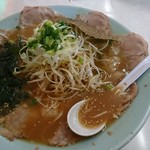 Ramen Shop Komatsu Ten - 