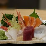 Seafood Ryori Kaniya - 