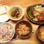 カフェ アリス - 