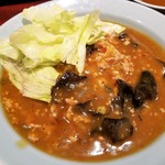 Sakura En - 特製カレー飯