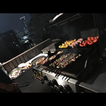 Daikanyama GLAMS BBQ Lounge - 