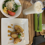 Riisa cafe - 