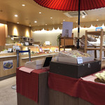 Kotoyo Shiraume No Oka Ten - 店内