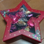 GODIVA - 