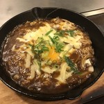 Okonomiyaki Teppan Sakaba Akariba San - 