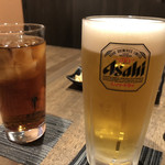 居酒屋ふくべ - 