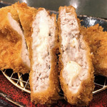 Tonkatsu Hamakatsu Kumamoto Hamasen Bypass Ten - 