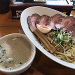 俺のラーメン あっぱれ屋 - 