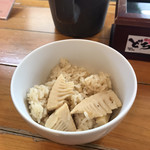 俺のラーメン あっぱれ屋 - 