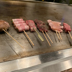 Teppanyaki Scarborough Fair - 