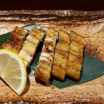 Sushi Gyoson - 