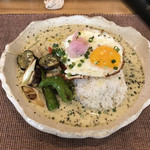 エッセンシャル - 料理写真: