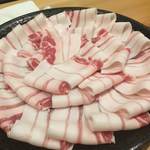 Agu Shabushabu Ao - 