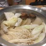 Agu Shabushabu Ao - 