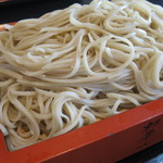 Teuchi Soba Matsubaya - 