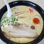 Fufu Tei - 