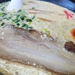 Fufu Tei - 