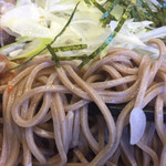 Oraga Soba Asuchi Gifu Ten - ★201909