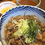 Oraga Soba Asuchi Gifu Ten - ★201909