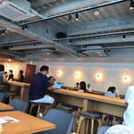 STARBUCKS RESERVE STORE Ginza Maronie Dori - 