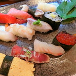 Sushi Take - 