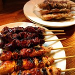 Yakitori Jube - 