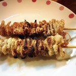 Yakitori Jube - 