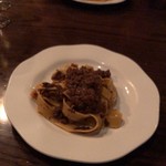 OSTERIA LA LUNA - 