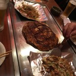 Shimabara Fu Okonomiyaki Umakaraja - 