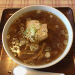 Izumi - ラーメン 648円