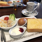 Motomachi Coffee Aichi Miyoshi No Hanare - 