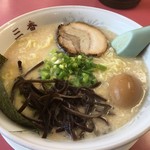 Ramen Tei Sanban - 