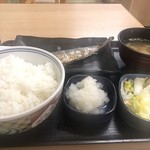 Yoshinoya Ichirokugosen Isoko Maruyama Ten - 