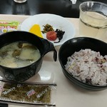 Extol Inn Kumamoto Suizenji - 控えめ朝食