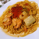 Pasta Hiroba - 