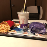 マクドナルド - 