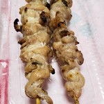 Yakitori Ichiban - 