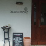 CUCINA BUONAPPETITO - 