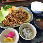 Wafu Kitchen Kura - 