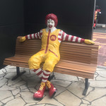 McDonald's Higashi Gawa Doro Nozaki Ten - 