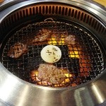 Yakiniku Hatcho - 