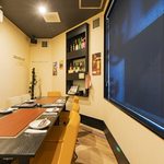 Teppan Kukan Enishi - 