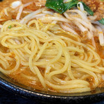 Hei Taisho Shimo Ten - 担々麺  ￥650